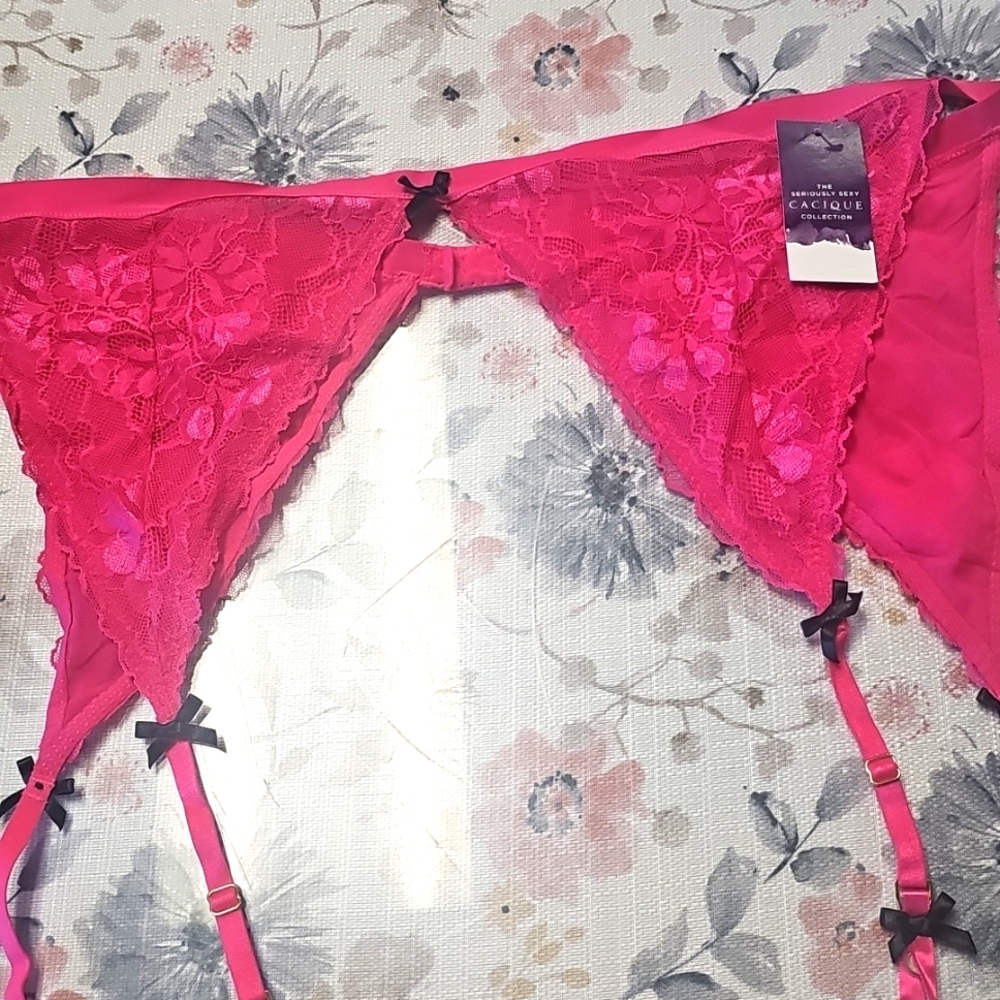 Garter BELT